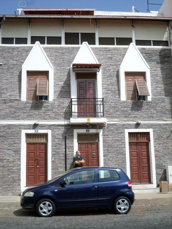 Apartamento Casa Privada Do Plateau Praia Exterior foto